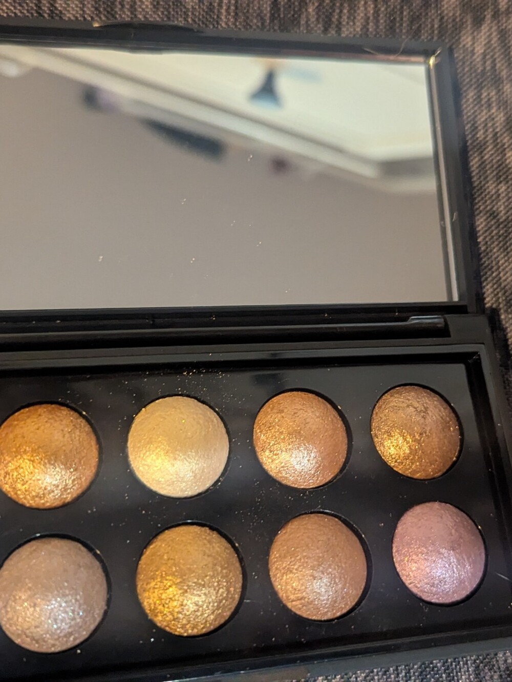Elf Eyeshadows - Picture 3 of 8
